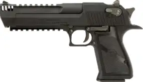 Пістолет страйкбольний Cybergun SA Desert Eagle L6 GBB Gas кал. 6 мм