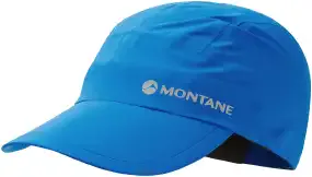 Кепка Montane Minimus Lite Cap One size Electric Blue