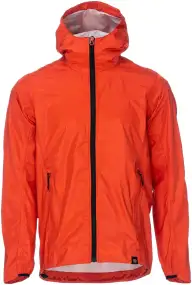 Куртка Turbat Isla Mns M Orange Red