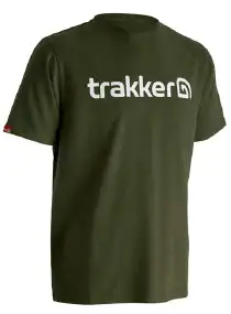 Футболка Trakker Logo T-Shirt L