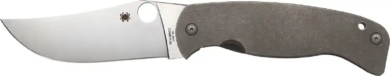 Нож Spyderco K2 Folder