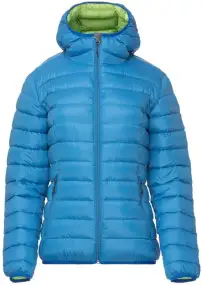 Куртка Turbat Trek Wmn XS Light Blue