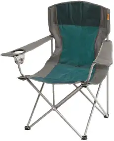 Кресло Easy Camp Arm Chair. Petrol blue