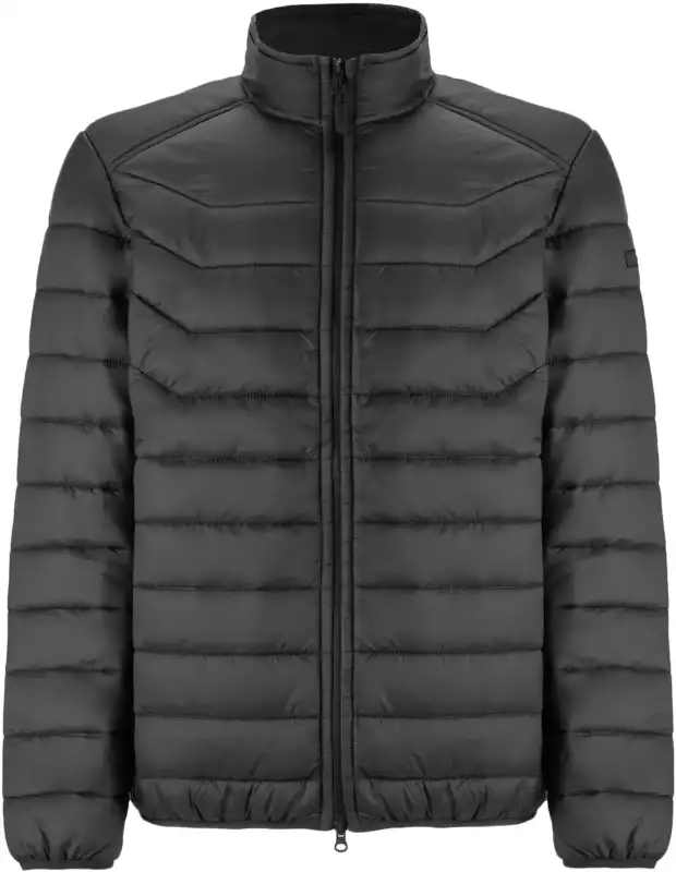 Куртка Viverra Warm Cloud Jacket Black