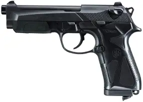Пистолет страйкбольный Umarex Beretta 90two СО2 кал. 6 мм ВВ