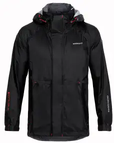 Куртка Shimano DryShield Basic XXL Black