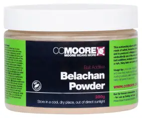 Добавка CC Moore Belachan Powder 250g