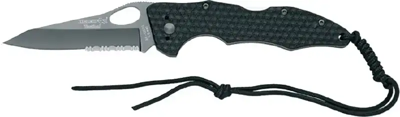 Нож Black Fox Pocket Knife