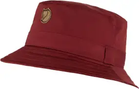 Панама Fjallraven Kiruna Hat. L. Pomegranate red