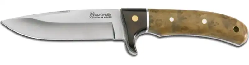 Нож Boker Magnum Elk Hunter