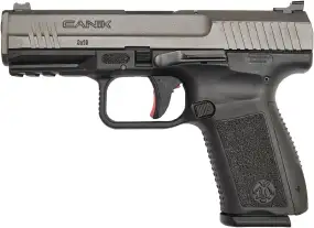 Пістолет спортивний Canik TP9 SF Elite SA кал. 9 мм (9х19). Tungsten