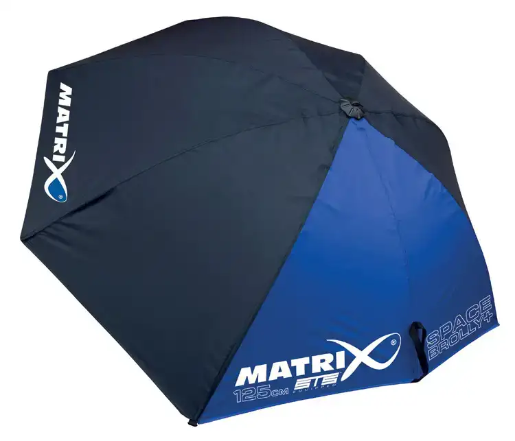 Зонт Matrix Space Brolley Plus 50” (125cm)