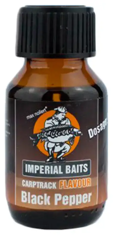 Ароматизатор Imperial Baits Carptrack Essential Oil Black Pepper 20ml