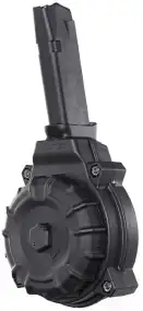 Магазин PROMAG для Glock 48/43X кал. 9 мм (9x19) на 50 патронов