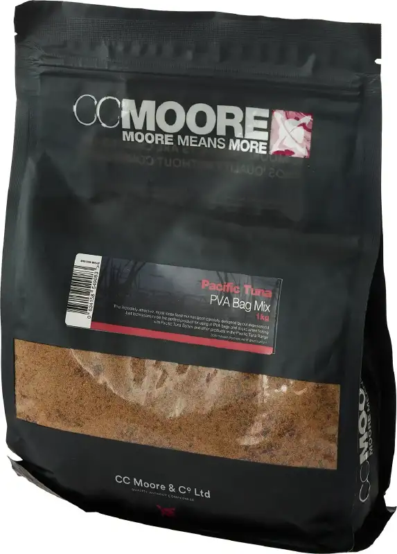Стик микс CC Moore Pacific Tuna PVA Bag Mix 1kg