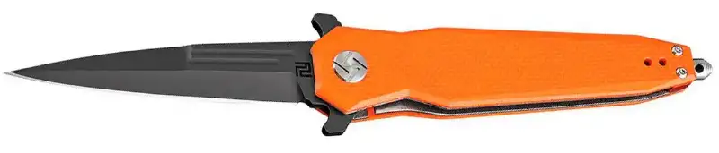 Нож Artisan Hornet G10 Orange