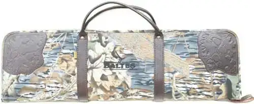 Чехол-сумка для оружия Baltes 2001-D. Длина - 84 см. Цвет - дубок