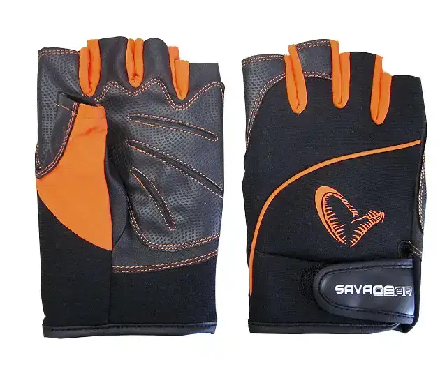 Рукавички Savage Gear ProTec Glove XL