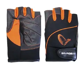 Перчатки Savage Gear ProTec Glove XL