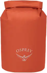 Гермомішок Osprey Wildwater Dry Bag 8L Mars Orange