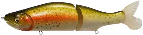 Воблер Megabass I-Slide 185 Floating 185mm 56.0g GLX Trout