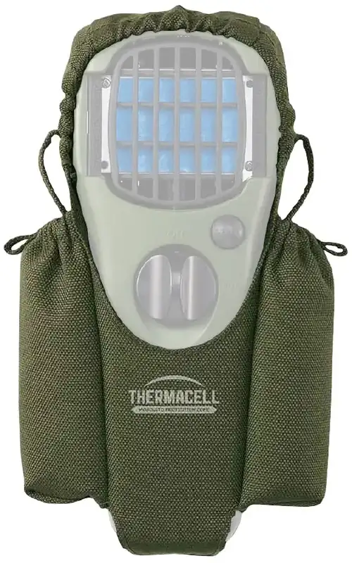 Чехол Thermacell MR-HJ Holster With Clip ц:olive