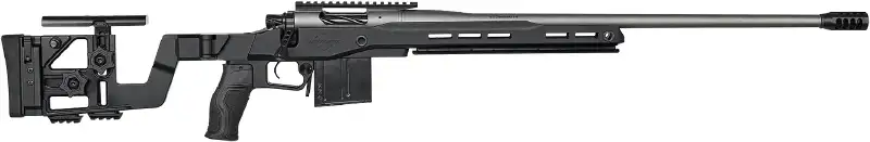 Карабин Christensen Arms Automatic Gen 2.3 24" кал. 6.5 Creedmoor