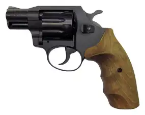 Револьвер флобера Snipe-2 4,5 мм