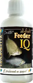 Аминосироп Fish Dream Aromatix IQ Фидер 0.275кг