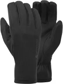 Перчатки Montane Protium Glove Black
