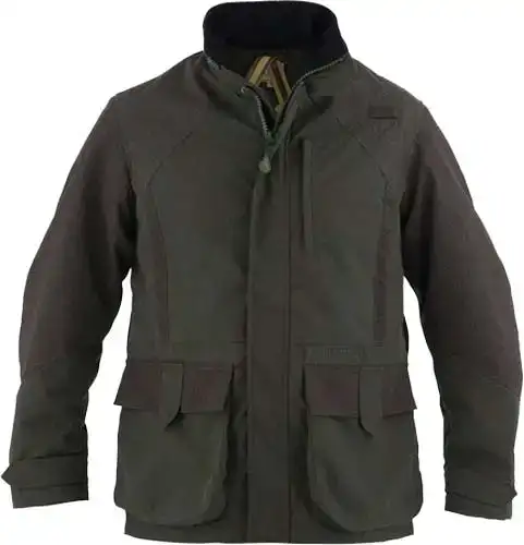 Куртка Beretta Outdoors Dynamic Pro S Olive Tuscan