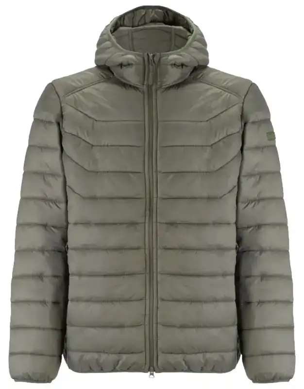 Куртка Viverra Warm Cloud Jacket XXXL Olive