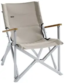 Крісло розкладне Dometic Compact Camp Chair. Sand