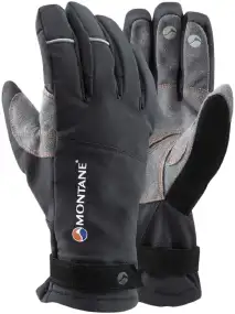Перчатки Montane Ice Grip Glove M