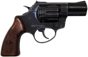 Револьвер флобера Trooper 2.5" 4R 4 мм