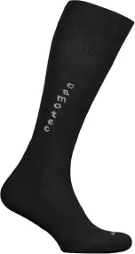 Шкарпетки Camotec TRK Long 2.0 Black