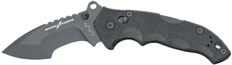 Нож Fox FKMD Specwog Alfa folding knife