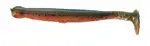 Силікон ECOGEAR Grass Minnow M 64mm 161: AOBACHI(Luminous Colour)