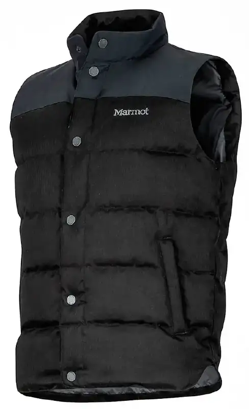 Жилет Marmot Fordham Vest M Black