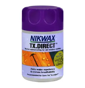 Средство для ухода Nikwax Tx Direct Wash-In 150 мл
