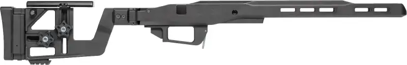 Шасси Automatic ARC2.2 для Remington 700 SA. Black