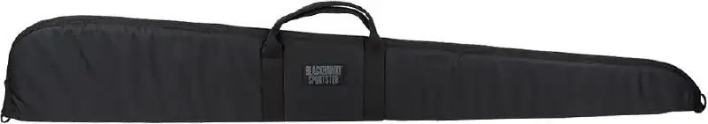Чехол BLACKHAWK! Sportster® Shotgun Case 132 см Black