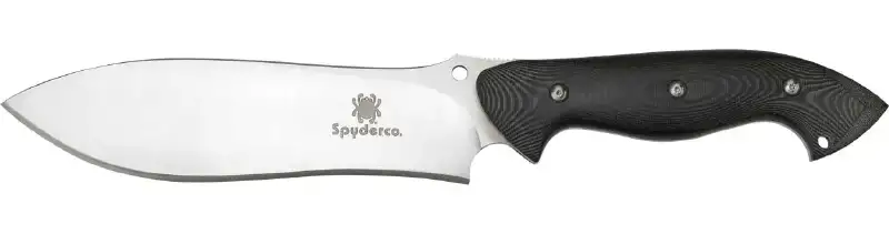 Нож Spyderco Forager