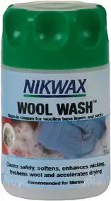 Засіб для прання Nikwax Wool Wash 150 мл
