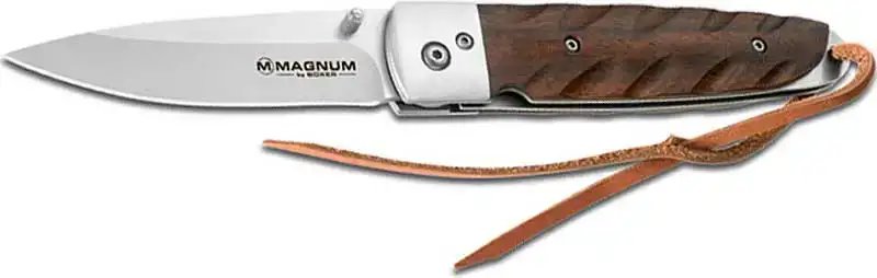 Нож Boker Magnum Sleekster