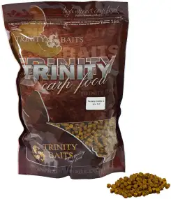 Пелети Trinity Pellets Sweet Line Corn 6mm 1kg