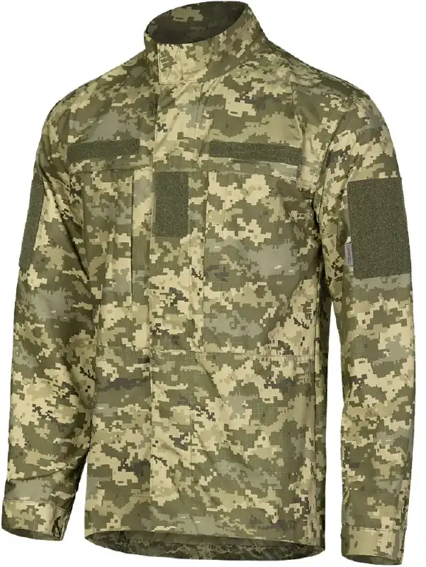 Куртка тактична Camotec CM Perimeter XXXL ММ14