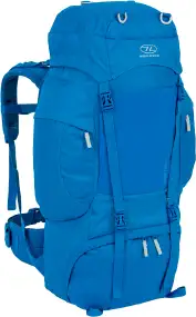 Рюкзак Highlander Rambler 88 ц:blue