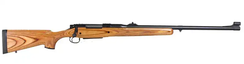 Карабін Remington 700 ABG кал. 416 Rem. Mag.