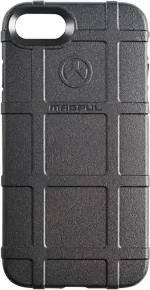 Чохол для телефону Magpul Field Case для Apple iPhone 7/8 ц:чорний